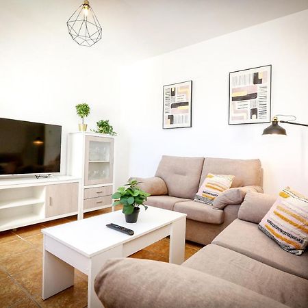 Montesol Home - Parking Gratis Ayamonte Luaran gambar