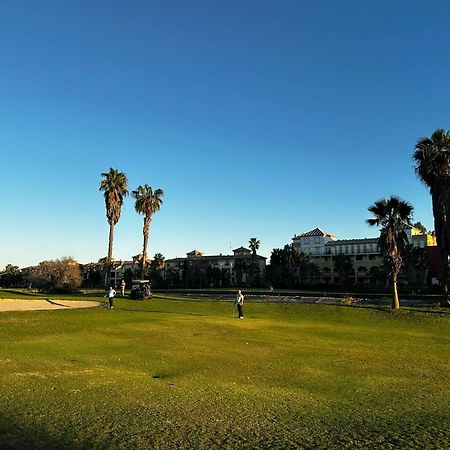 Montesol Home - Parking Gratis Ayamonte Luaran gambar