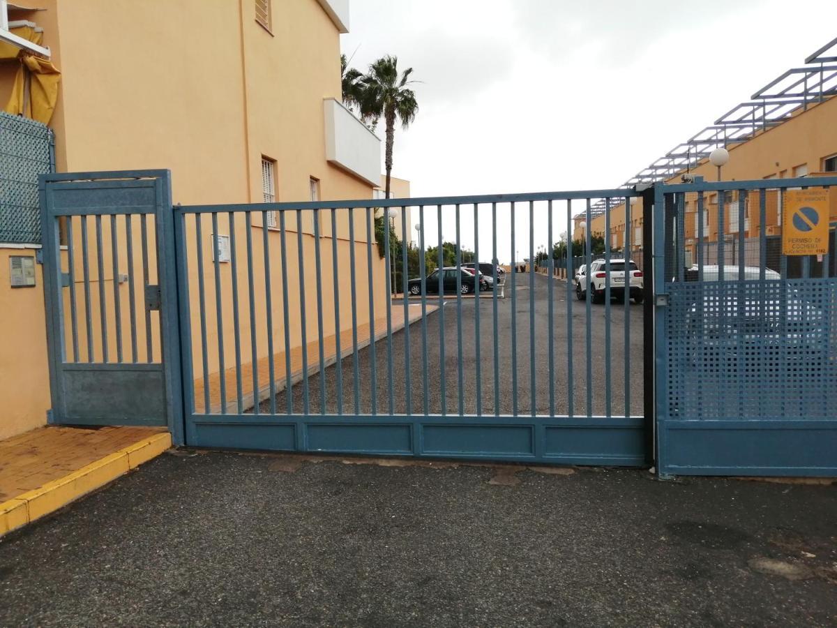 Montesol Home - Parking Gratis Ayamonte Luaran gambar