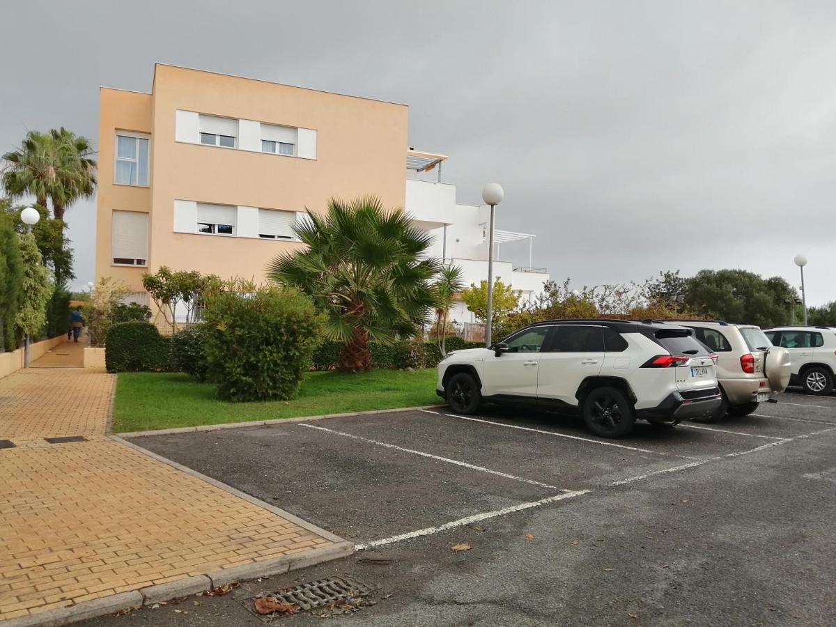 Montesol Home - Parking Gratis Ayamonte Luaran gambar