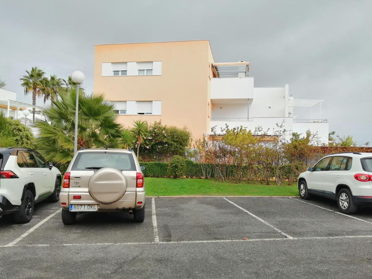 Montesol Home - Parking Gratis Ayamonte Luaran gambar