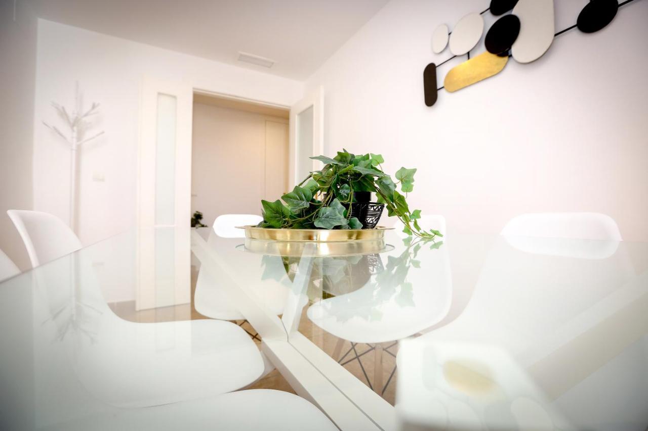 Montesol Home - Parking Gratis Ayamonte Luaran gambar