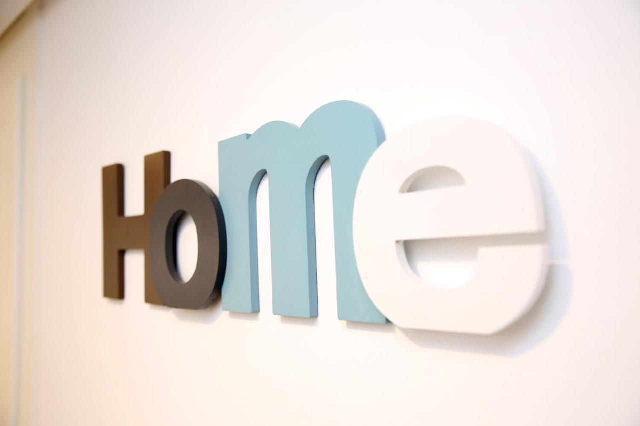 Montesol Home - Parking Gratis Ayamonte Luaran gambar