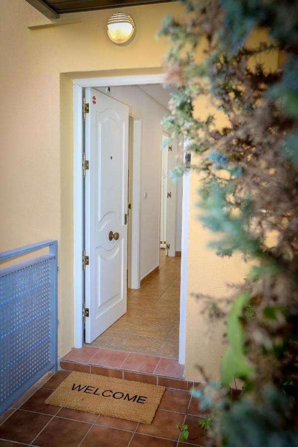 Montesol Home - Parking Gratis Ayamonte Luaran gambar