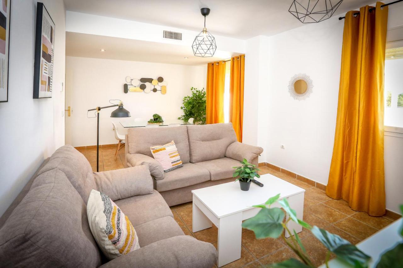 Montesol Home - Parking Gratis Ayamonte Luaran gambar