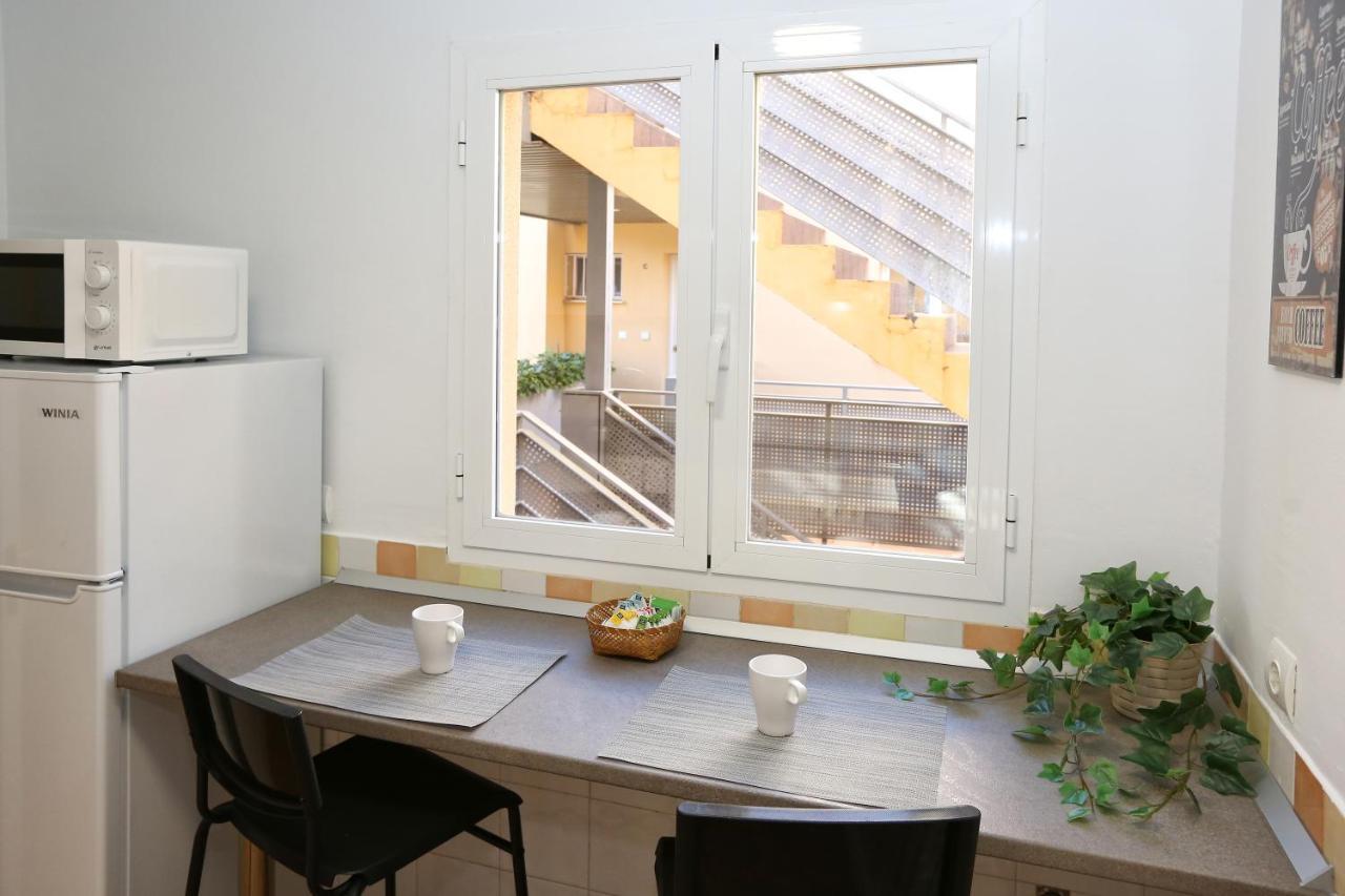 Montesol Home - Parking Gratis Ayamonte Luaran gambar