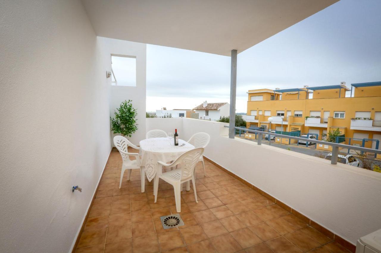 Montesol Home - Parking Gratis Ayamonte Luaran gambar