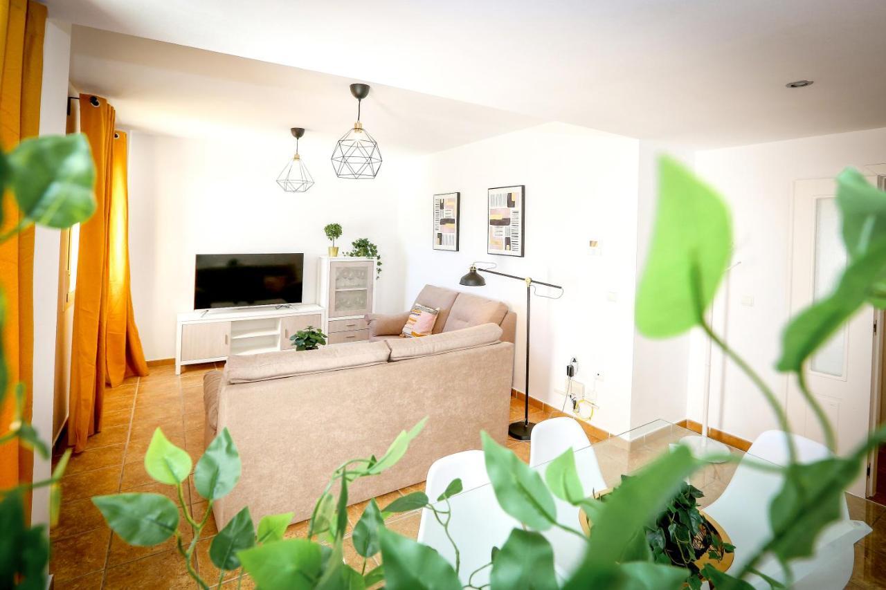 Montesol Home - Parking Gratis Ayamonte Luaran gambar
