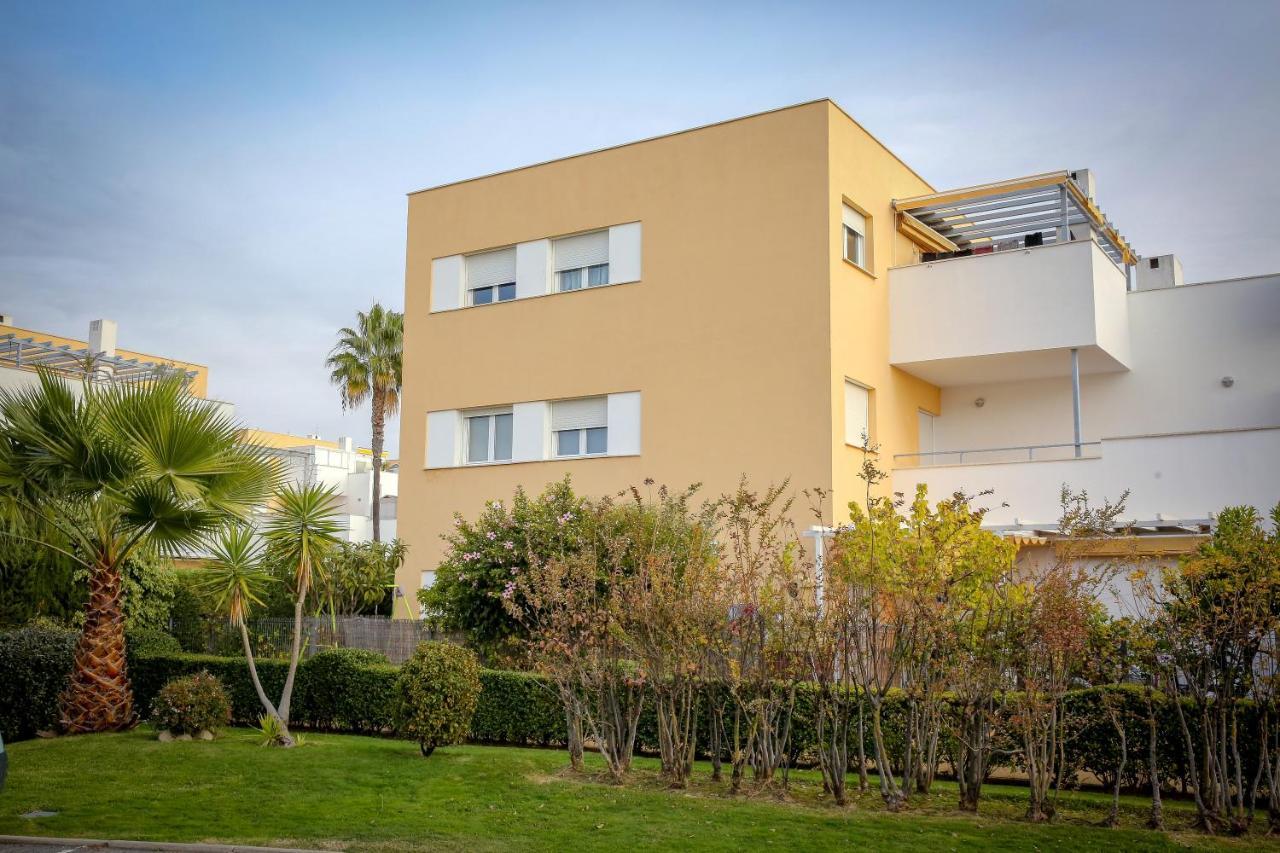Montesol Home - Parking Gratis Ayamonte Luaran gambar