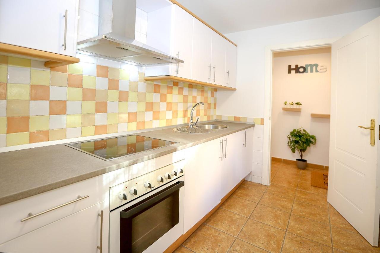 Montesol Home - Parking Gratis Ayamonte Luaran gambar
