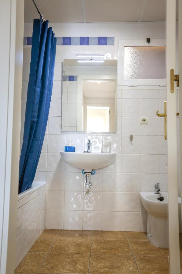 Montesol Home - Parking Gratis Ayamonte Luaran gambar