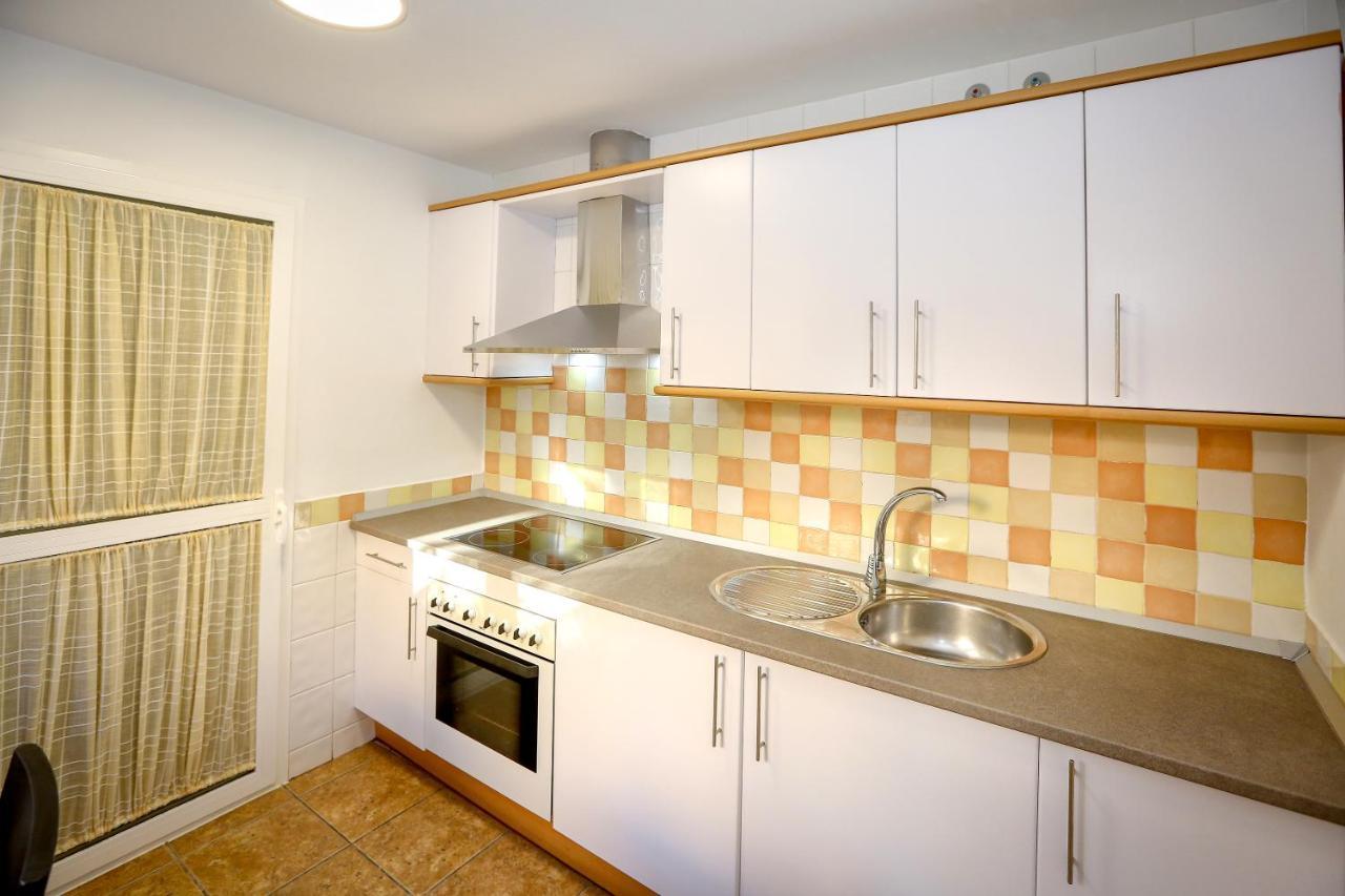 Montesol Home - Parking Gratis Ayamonte Luaran gambar
