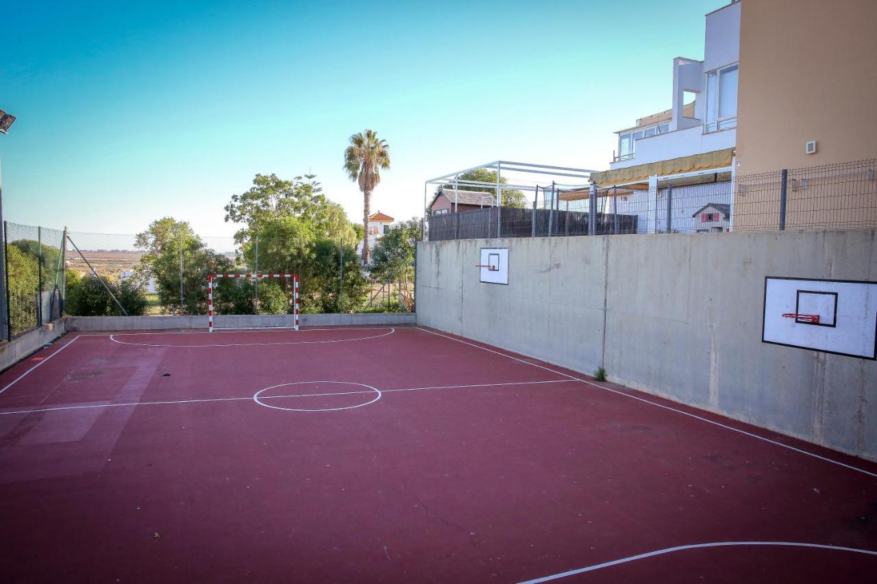 Montesol Home - Parking Gratis Ayamonte Luaran gambar
