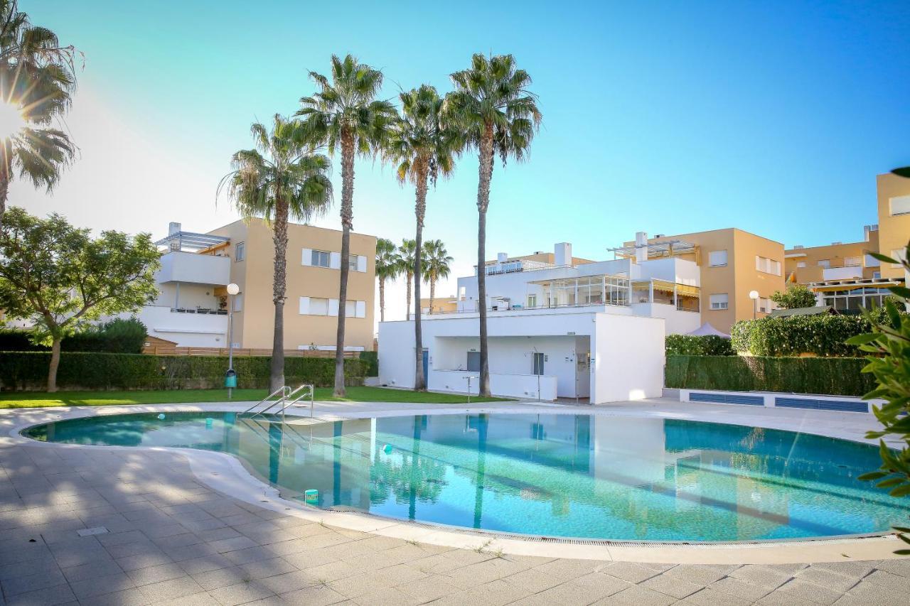 Montesol Home - Parking Gratis Ayamonte Luaran gambar