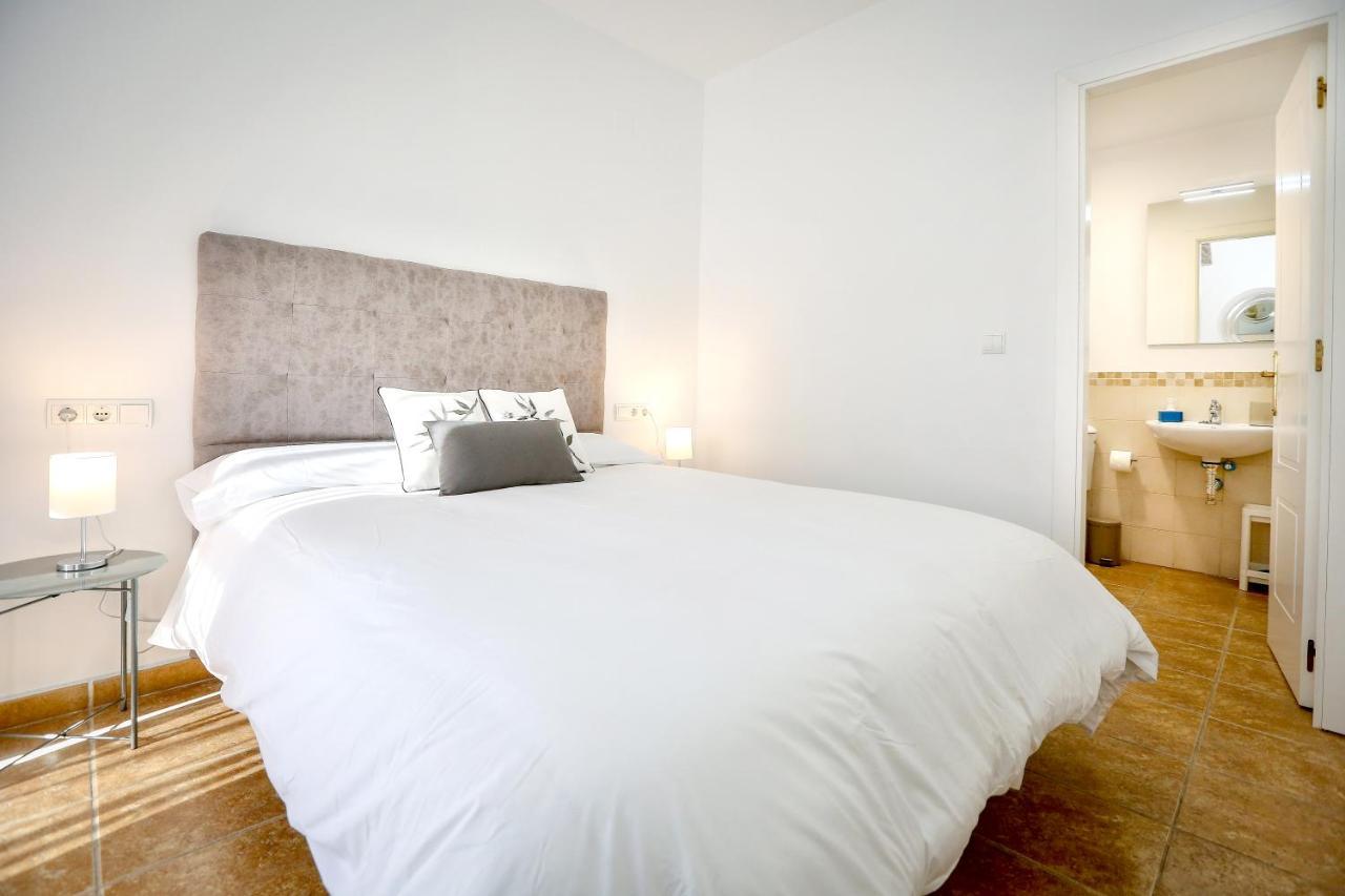 Montesol Home - Parking Gratis Ayamonte Luaran gambar