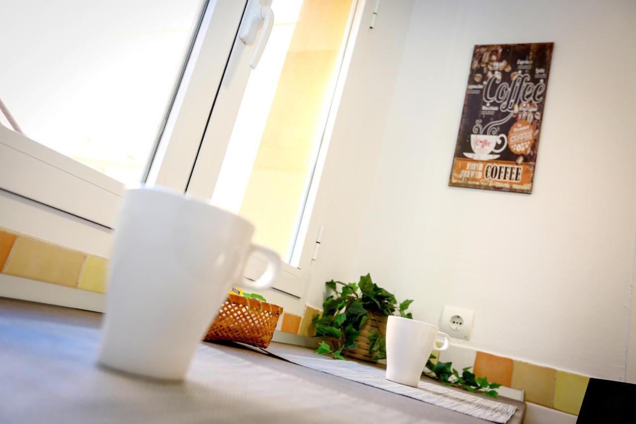Montesol Home - Parking Gratis Ayamonte Luaran gambar