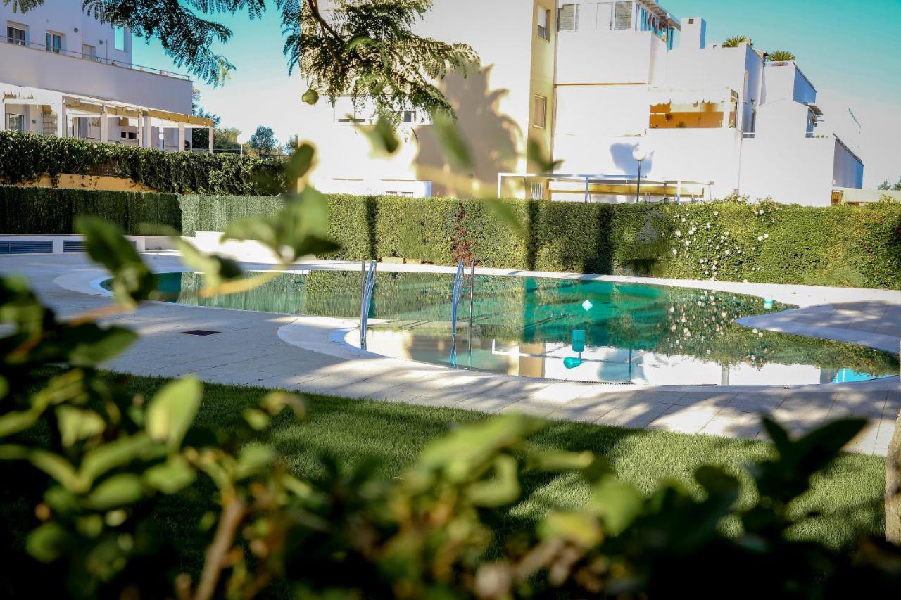 Montesol Home - Parking Gratis Ayamonte Luaran gambar