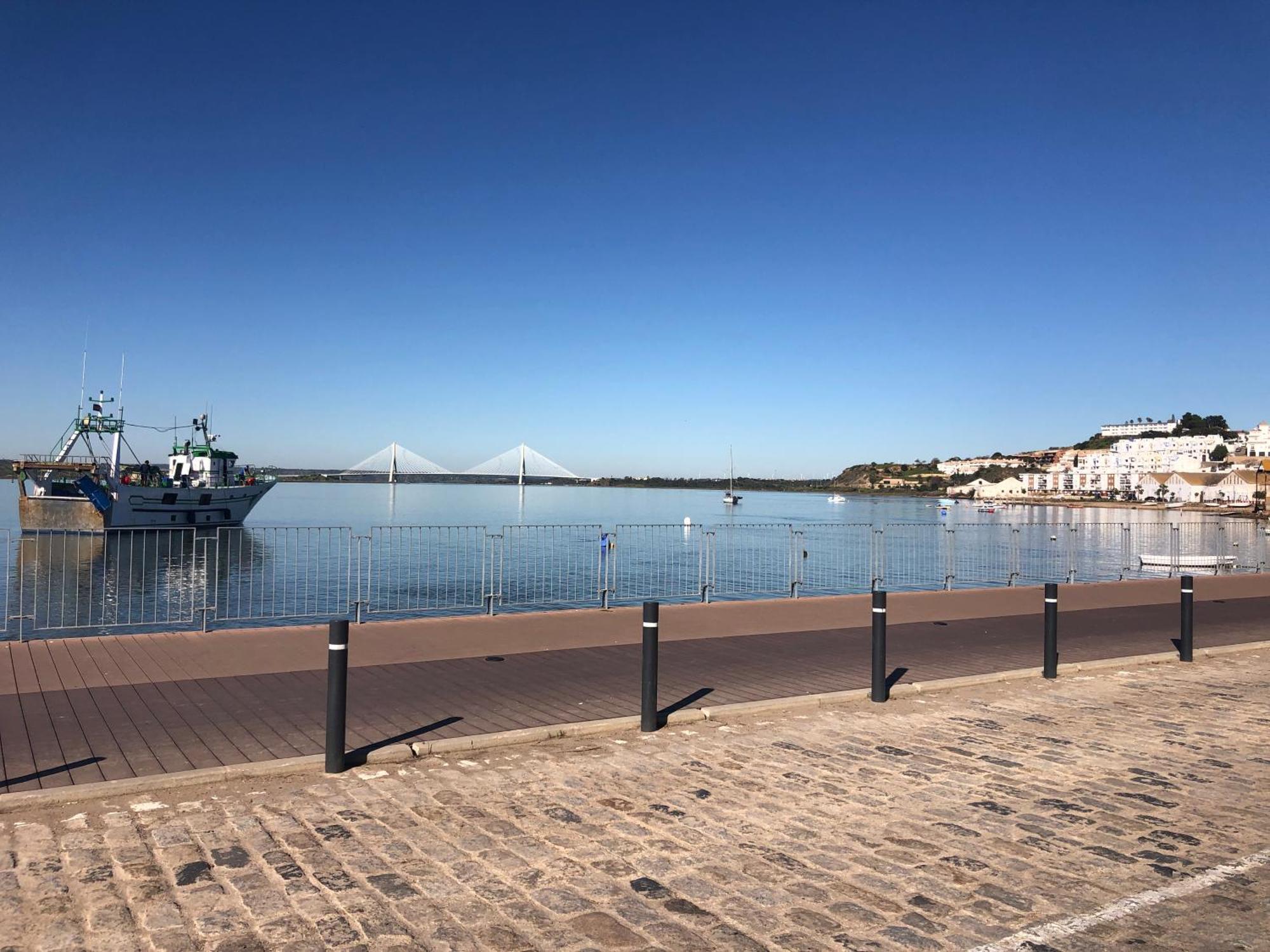 Montesol Home - Parking Gratis Ayamonte Luaran gambar