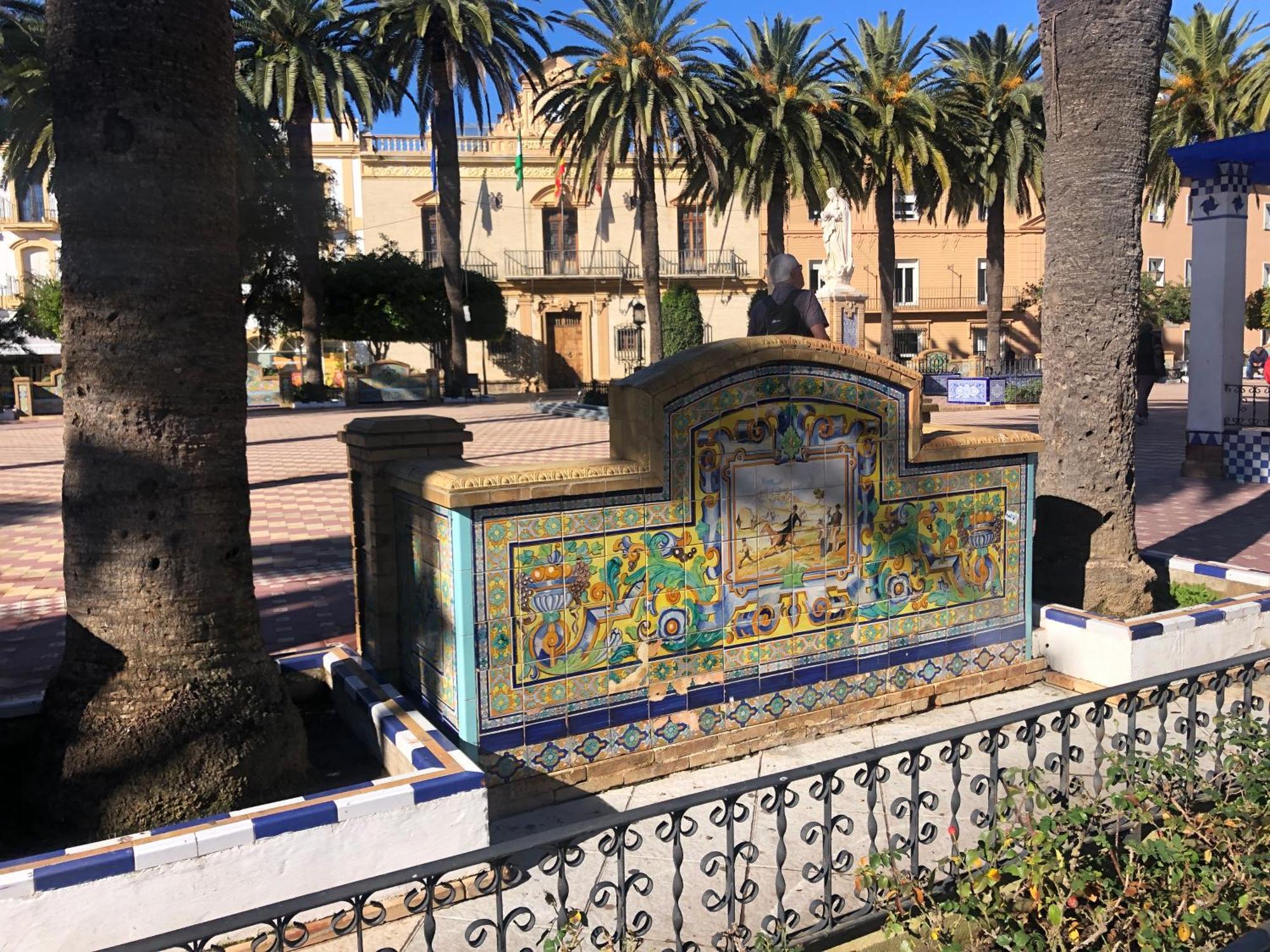 Montesol Home - Parking Gratis Ayamonte Luaran gambar