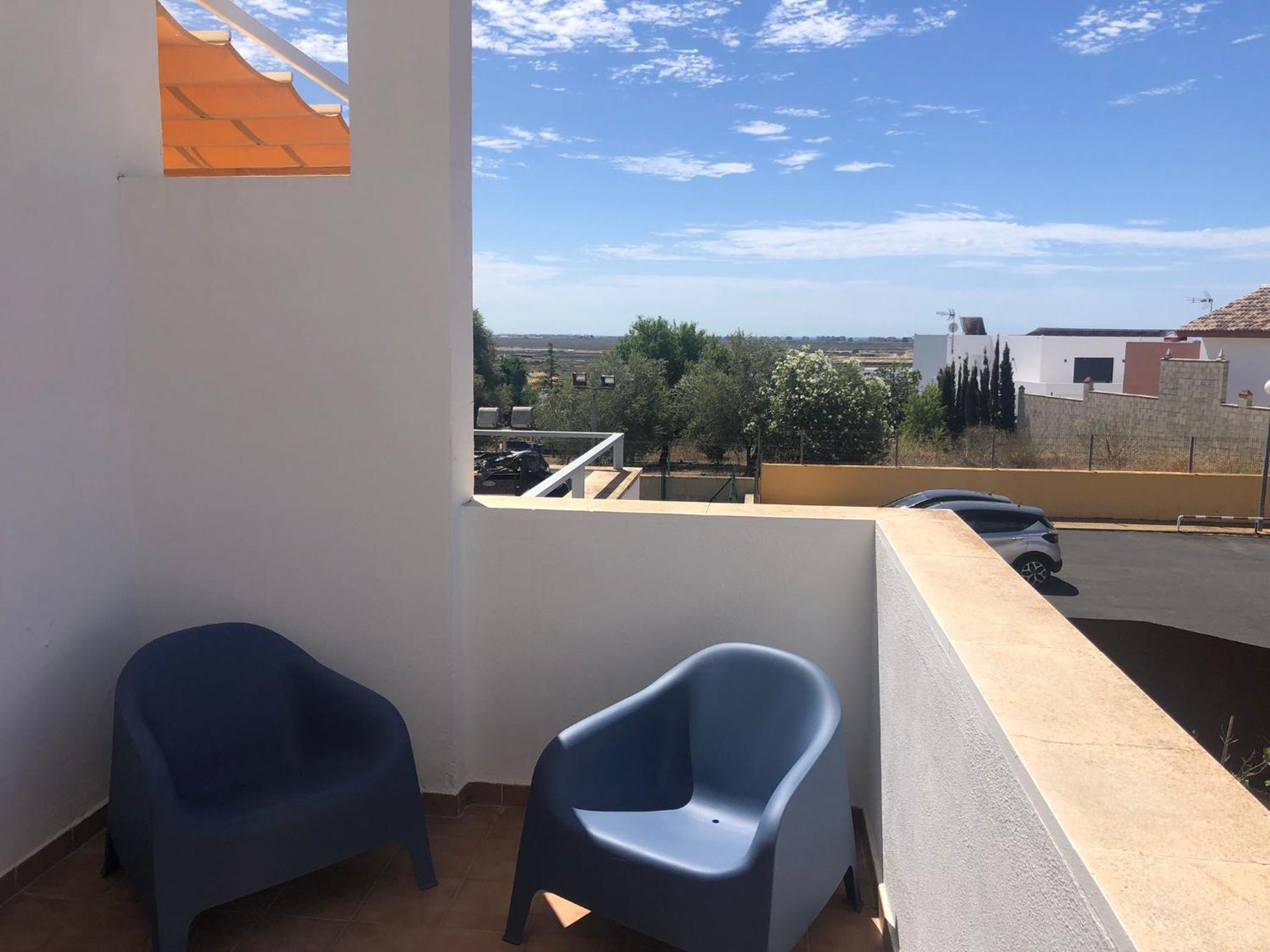 Montesol Home - Parking Gratis Ayamonte Luaran gambar